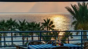Helios Bay Hotel Apartments