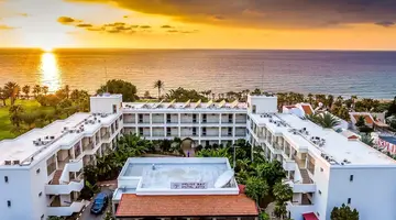 Helios Bay Hotel Apartments