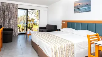 Helios Bay Hotel Apartments