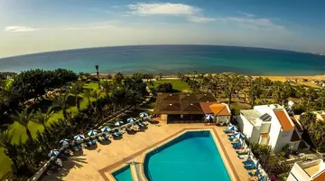 Helios Bay Hotel Apartments