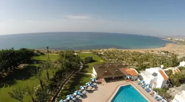 Helios Bay Hotel Apartments