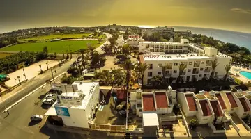 Helios Bay Hotel Apartments