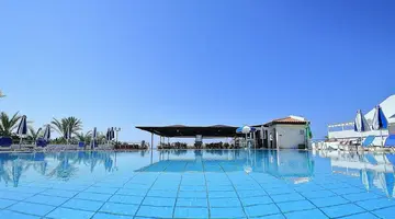 Helios Bay Hotel Apartments