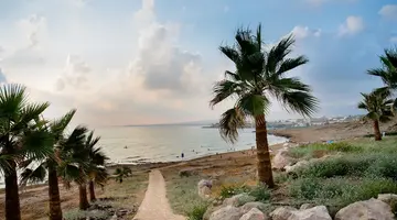 Helios Bay Hotel Apartments