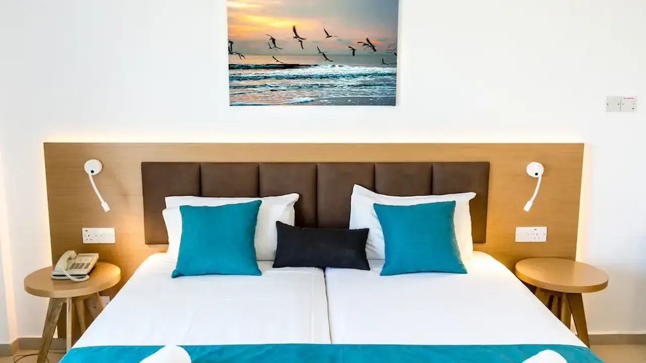 Helios Bay Hotel Apartments
