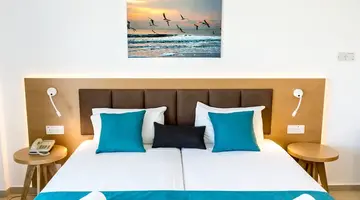 Helios Bay Hotel Apartments