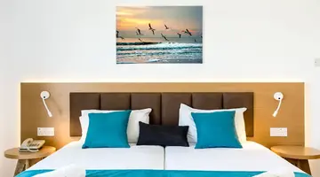 Helios Bay Hotel Apartments