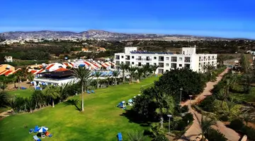 Helios Bay Hotel Apartments
