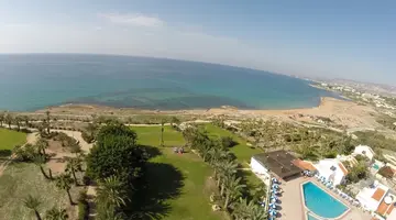 Helios Bay Hotel Apartments