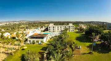 Helios Bay Hotel Apartments
