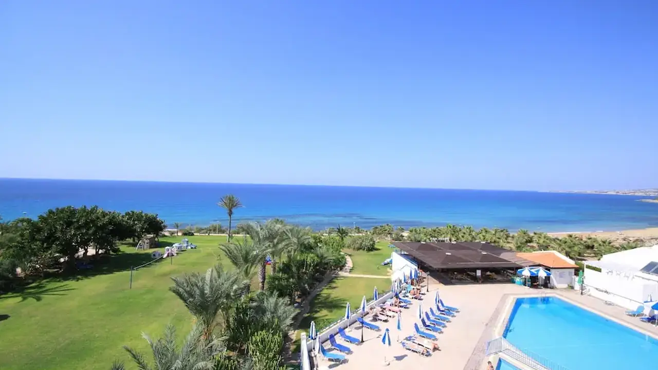 Helios Bay Hotel Apartments