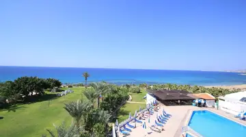 Helios Bay Hotel Apartments