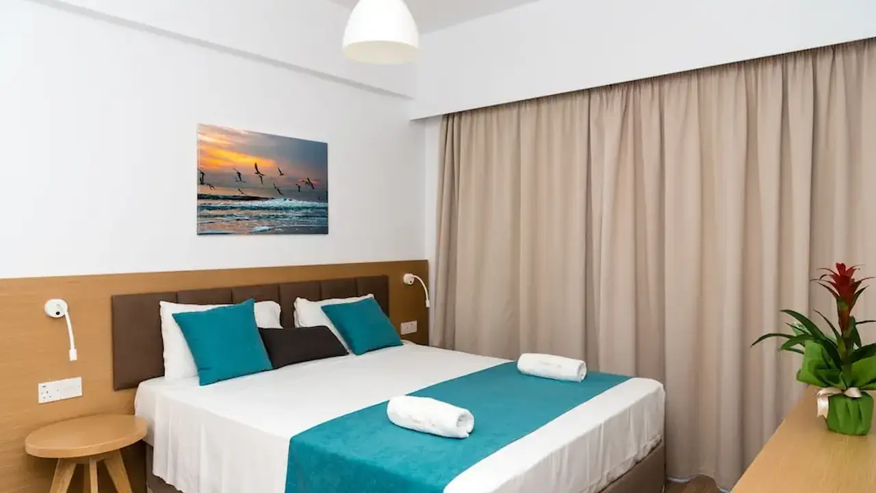 Helios Bay Hotel Apartments