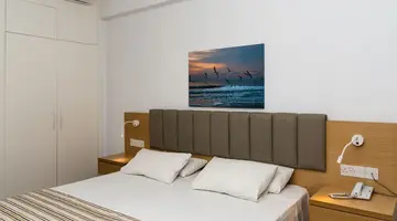 Helios Bay Hotel Apartments