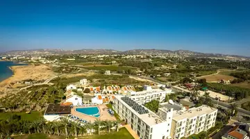 Helios Bay Hotel Apartments