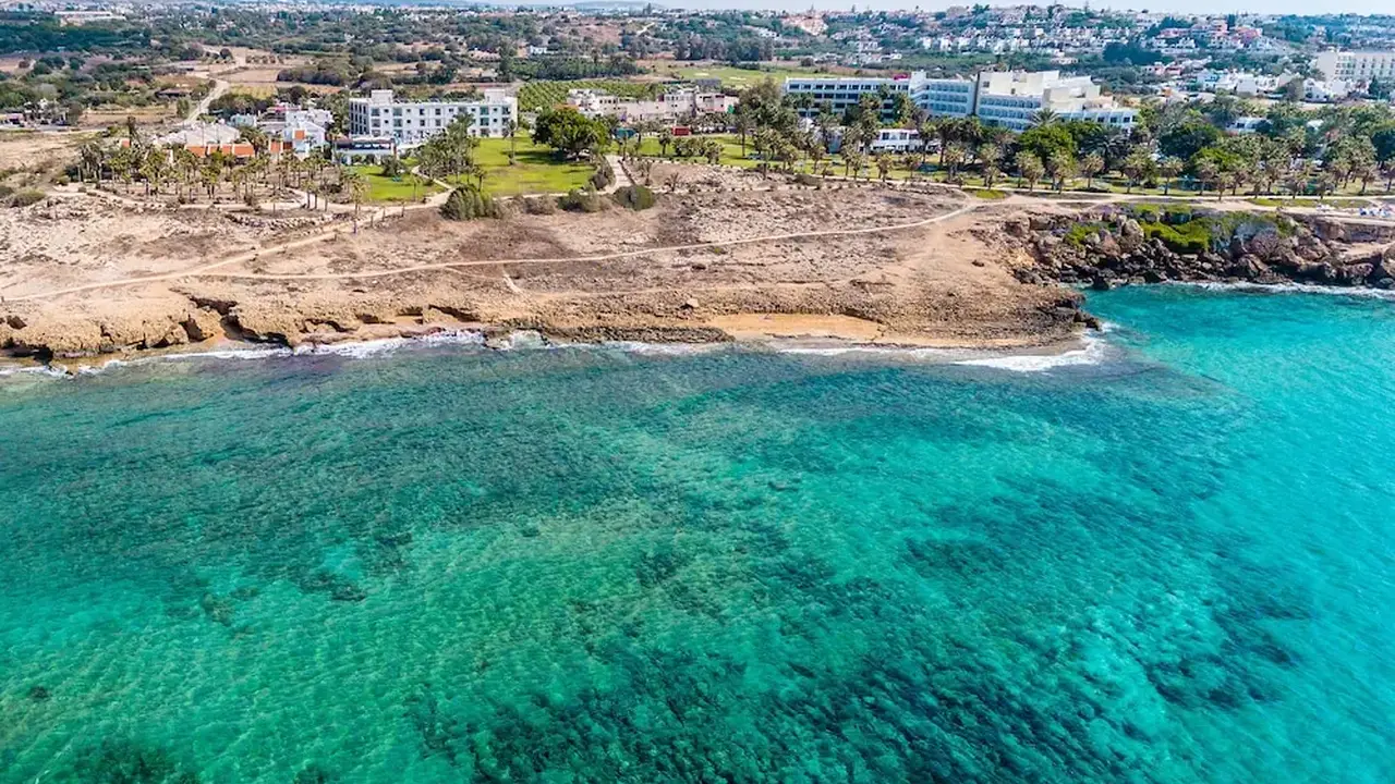Helios Bay Hotel Apartments