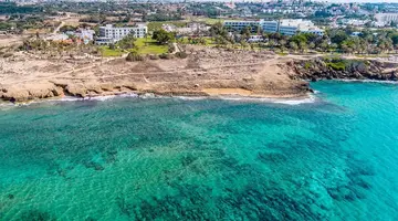 Helios Bay Hotel Apartments
