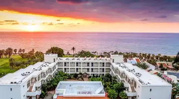 Helios Bay Hotel Apartments