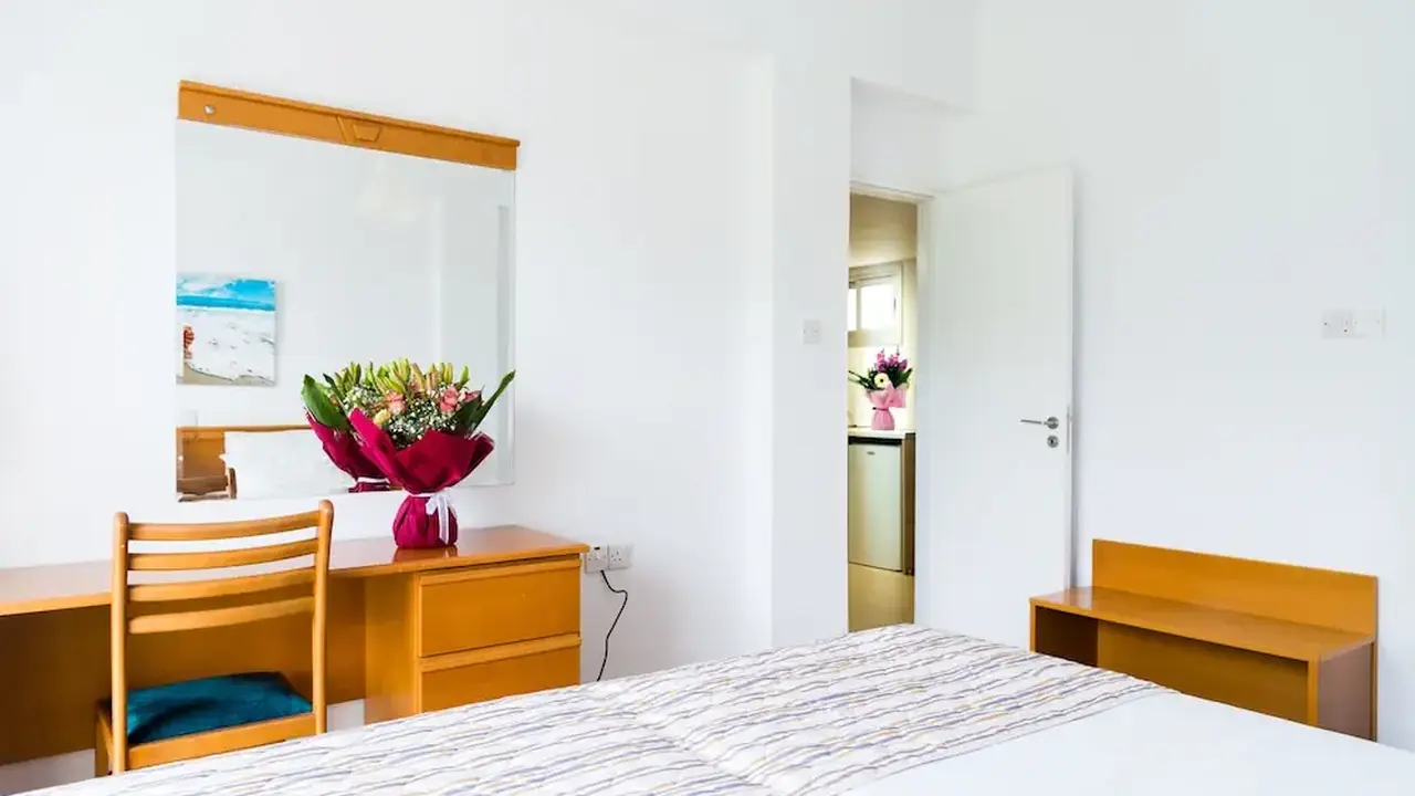 Helios Bay Hotel Apartments