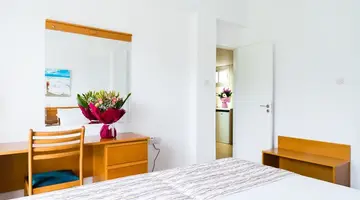 Helios Bay Hotel Apartments
