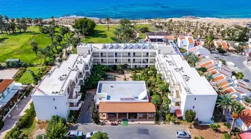 Helios Bay Hotel Apartments