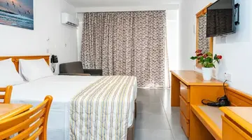 Helios Bay Hotel Apartments
