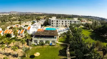 Helios Bay Hotel Apartments