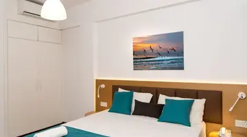 Helios Bay Hotel Apartments