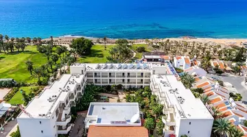Helios Bay Hotel Apartments