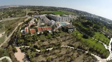 Helios Bay Hotel Apartments