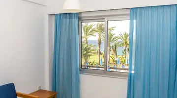 Helios Bay Hotel Apartments