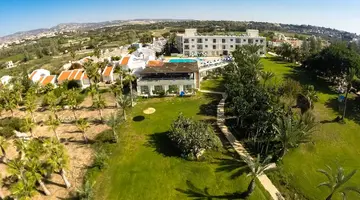 Helios Bay Hotel Apartments