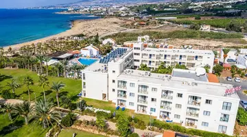 Helios Bay Hotel Apartments
