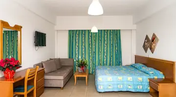 Helios Bay Hotel Apartments