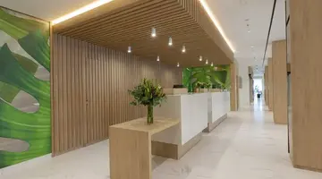 Helios Costa Tropical