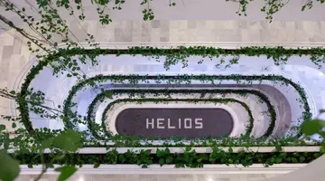 Helios Costa Tropical
