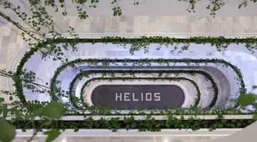 Helios Costa Tropical
