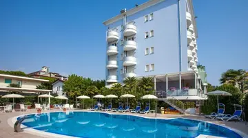 HELIOS HOTEL