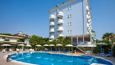 HELIOS HOTEL
