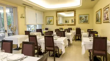 HELIOS HOTEL