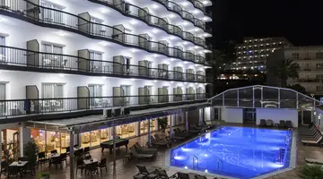 HELIOS LLORET DE MAR (ADULTS RECOMMENDED)
