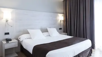 HELIOS LLORET DE MAR (ADULTS RECOMMENDED)