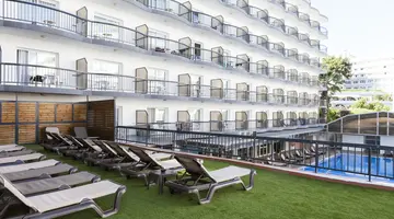 HELIOS LLORET DE MAR (ADULTS RECOMMENDED)