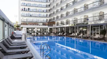 HELIOS LLORET DE MAR (ADULTS RECOMMENDED)