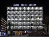 HELIOS LLORET DE MAR (ADULTS RECOMMENDED)