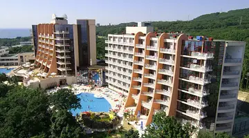 Helios Spa & Resort