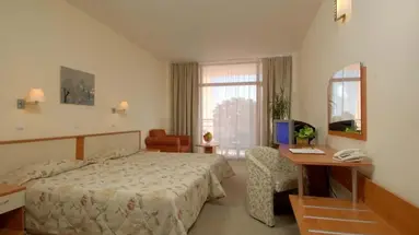 Helios Spa