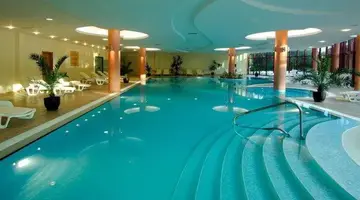 HELIOS SPA