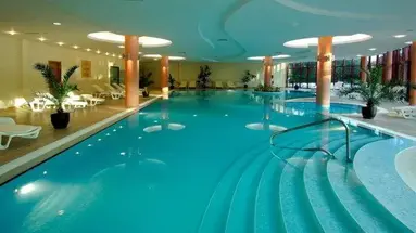 HELIOS SPA