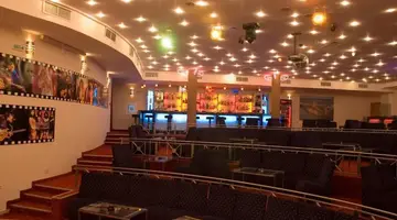 Helios Spa